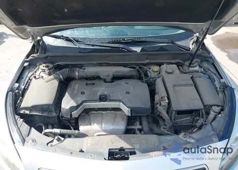 2013 Chevrolet Malibu 2Lt z USA, uszkodzony, nr VIN 1G11E5SA9DF162830